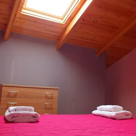 Argo Maisonettes Vasiliki