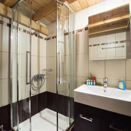 דירה Argo Maisonettes Pondi