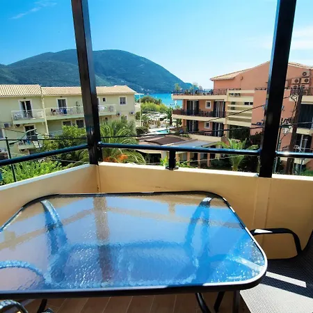 Argo Maisonettes דירה Pondi