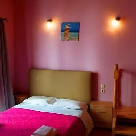 Argo Maisonettes * Pondi