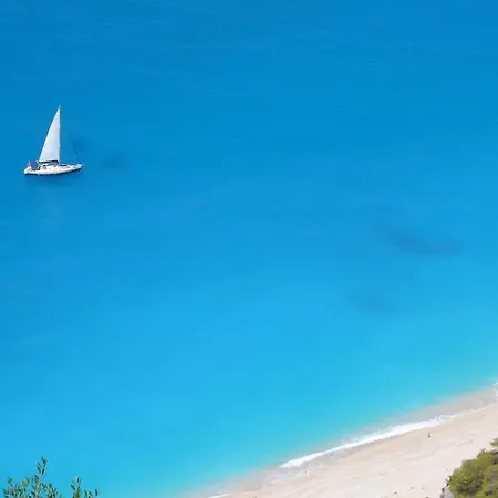 Argo Maisonettes Vasiliki